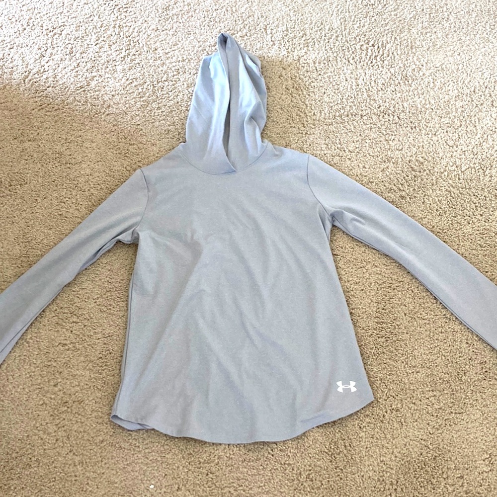 Under Armour Sweatshirt